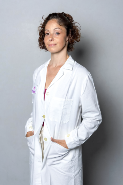 Sara Maiolino