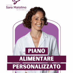 Piano Alimentare